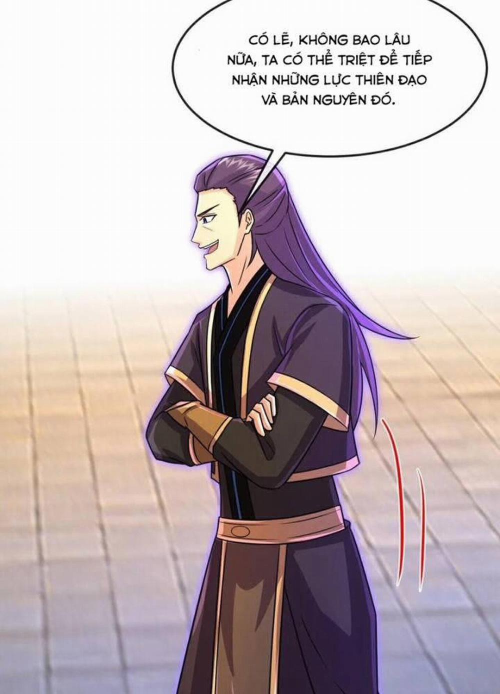 Thần Võ Thiên Tôn 872 trang 94
