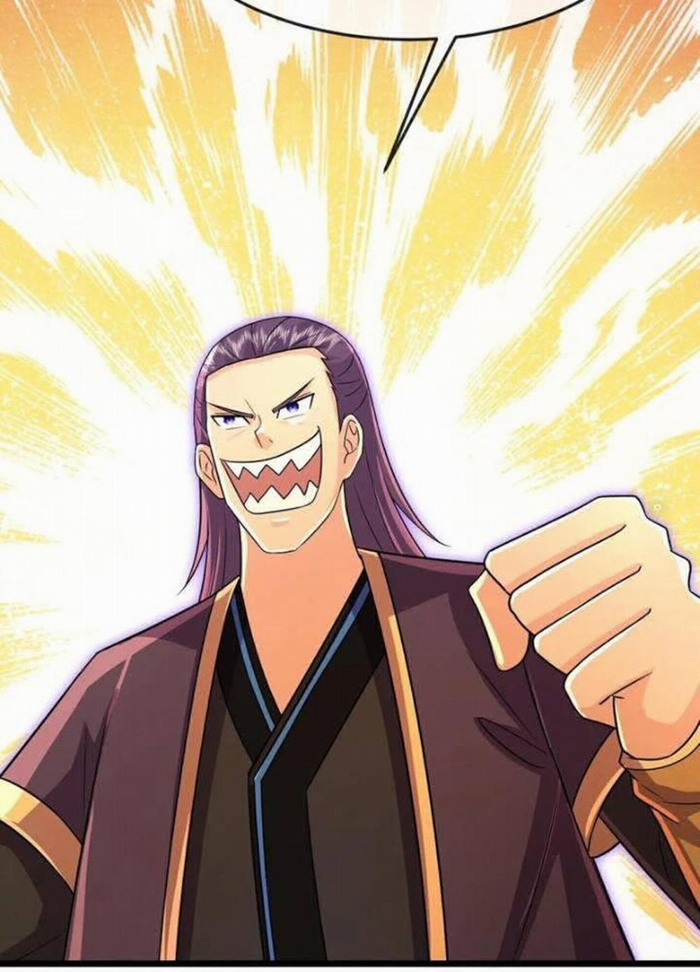 Thần Võ Thiên Tôn 872 trang 98