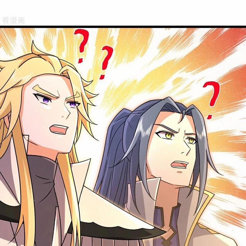 Thần Võ Thiên Tôn 875 trang 17