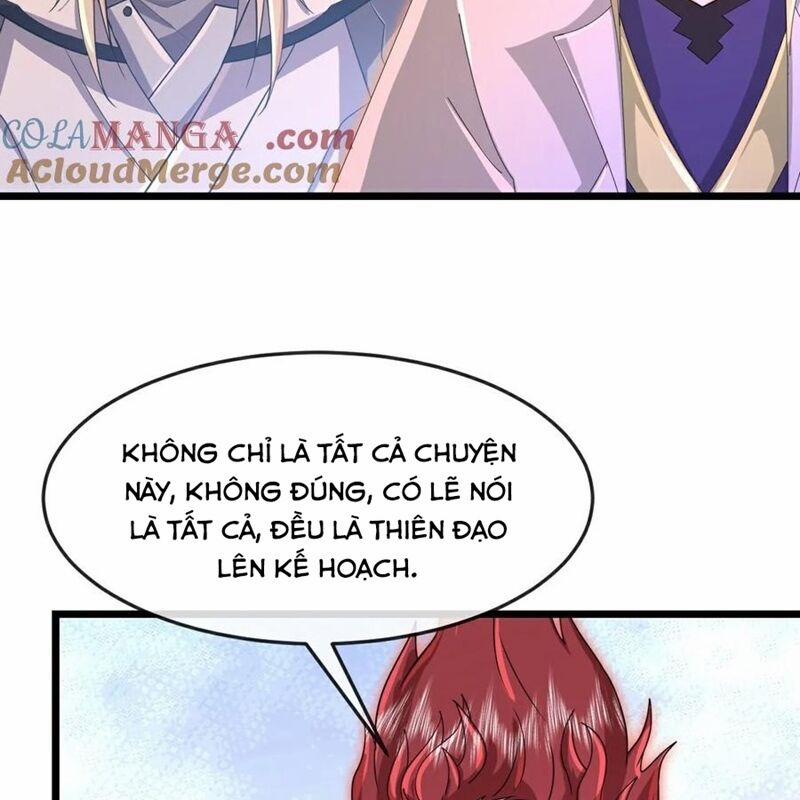 Thần Võ Thiên Tôn 875 trang 22