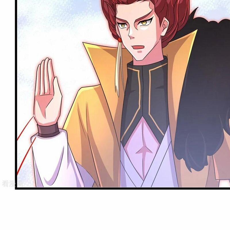 Thần Võ Thiên Tôn 875 trang 23