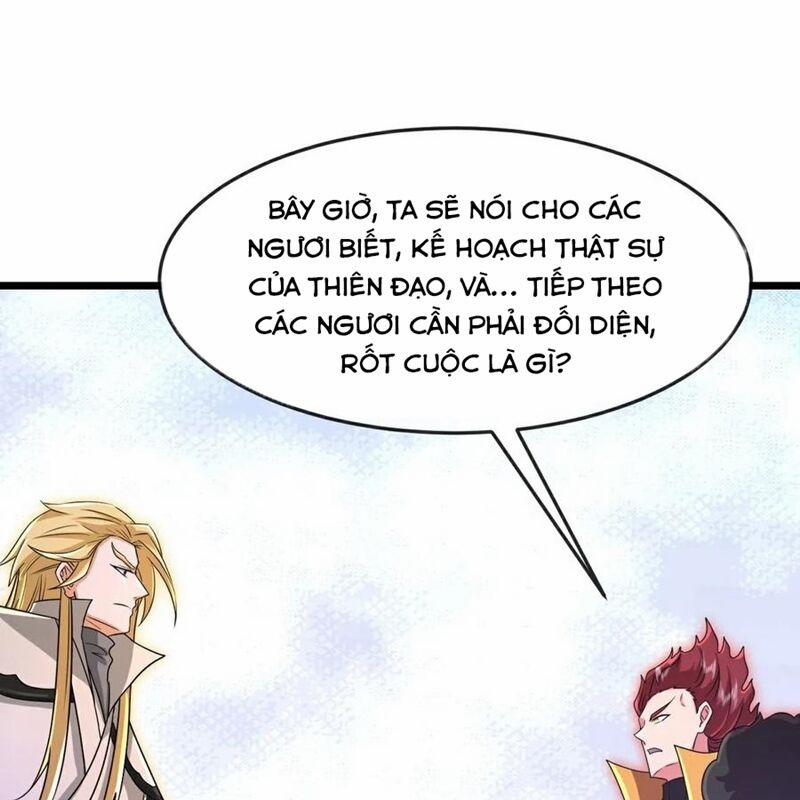 Thần Võ Thiên Tôn 875 trang 24