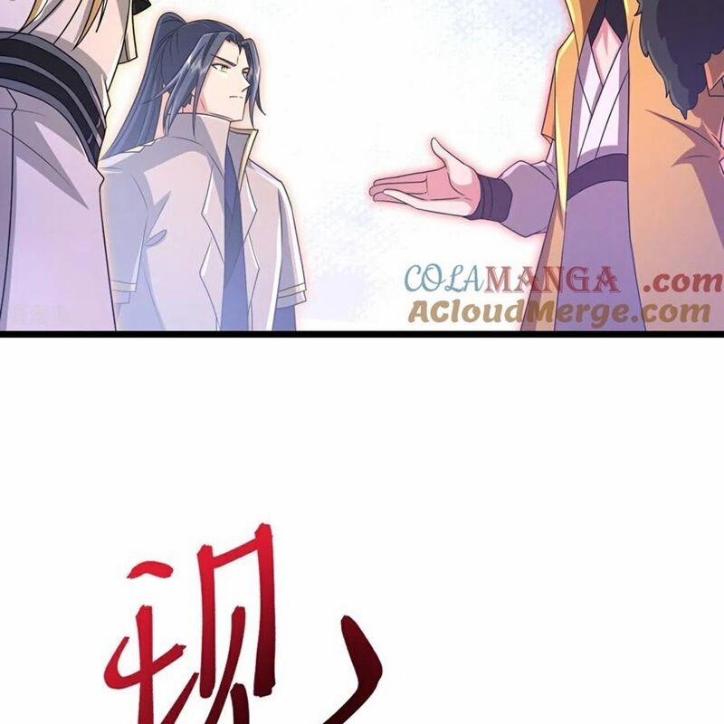 Thần Võ Thiên Tôn 875 trang 25