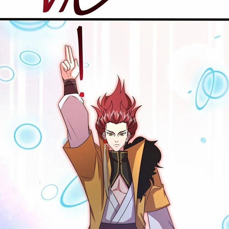 Thần Võ Thiên Tôn 875 trang 26