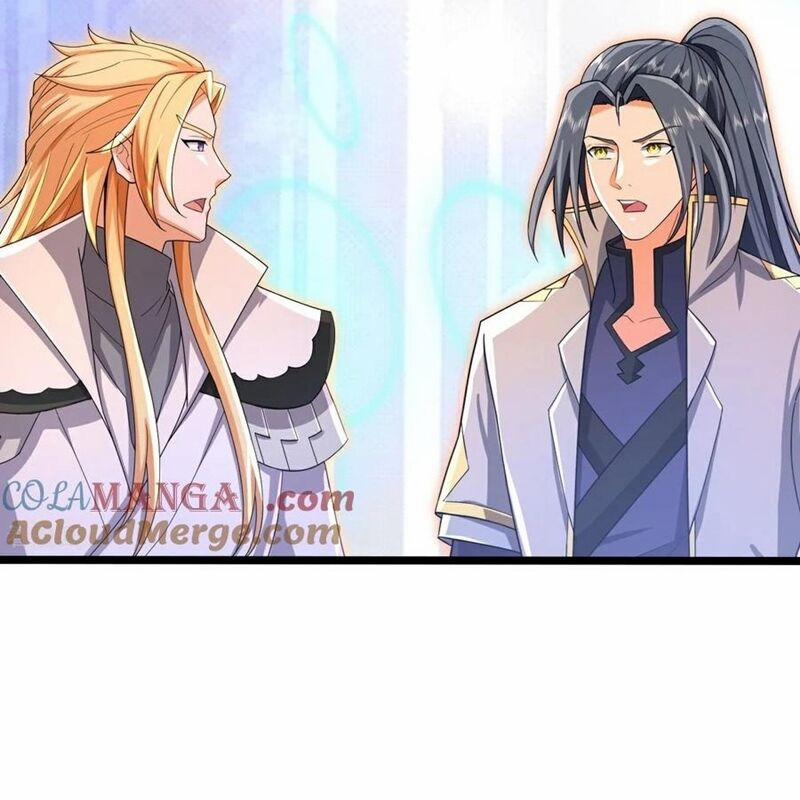 Thần Võ Thiên Tôn 875 trang 29