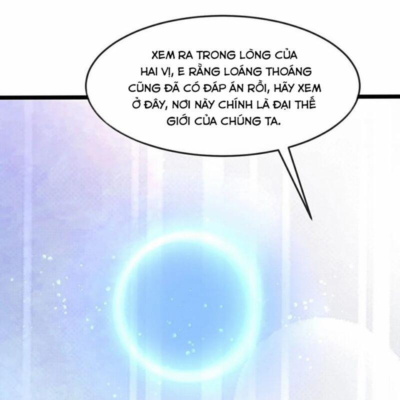 Thần Võ Thiên Tôn 875 trang 30