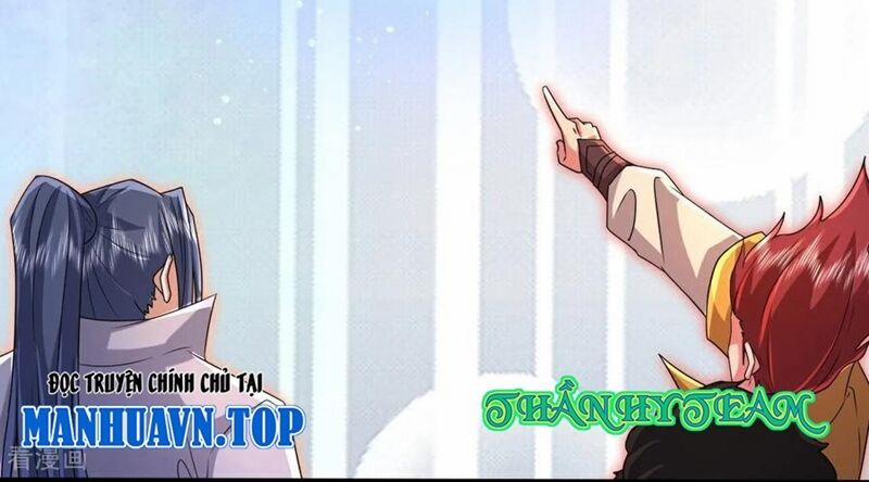 Thần Võ Thiên Tôn 875 trang 31