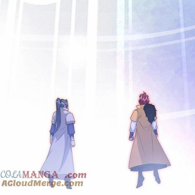 Thần Võ Thiên Tôn 875 trang 33