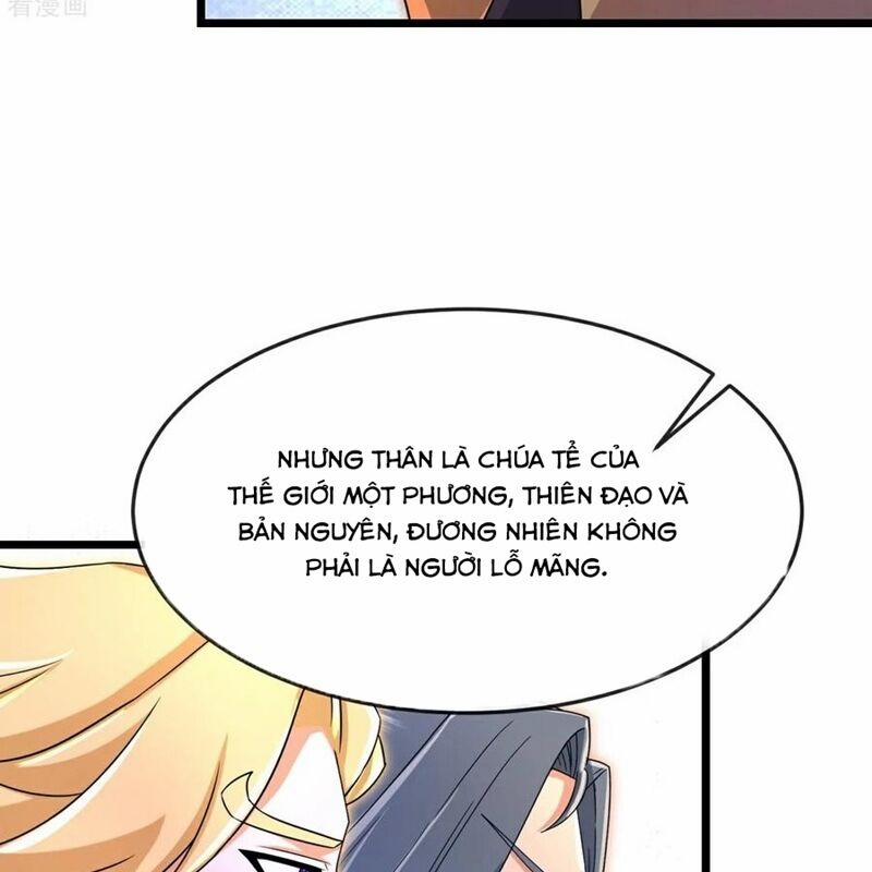 Thần Võ Thiên Tôn 875 trang 36