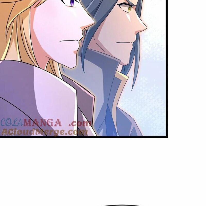 Thần Võ Thiên Tôn 875 trang 37