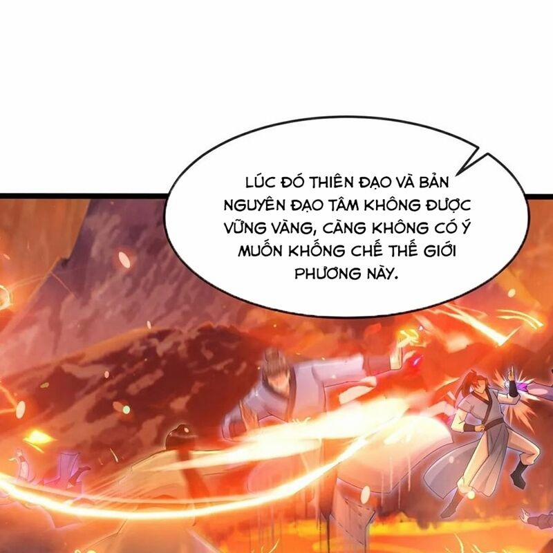 Thần Võ Thiên Tôn 875 trang 42