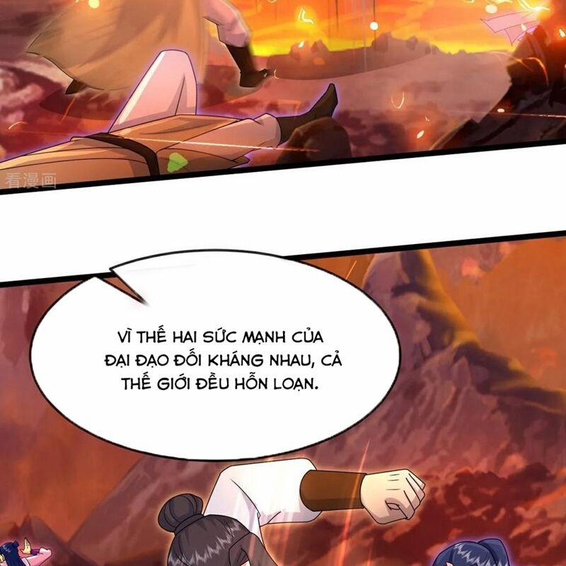 Thần Võ Thiên Tôn 875 trang 43