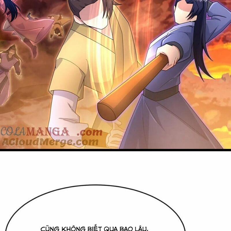 Thần Võ Thiên Tôn 875 trang 44