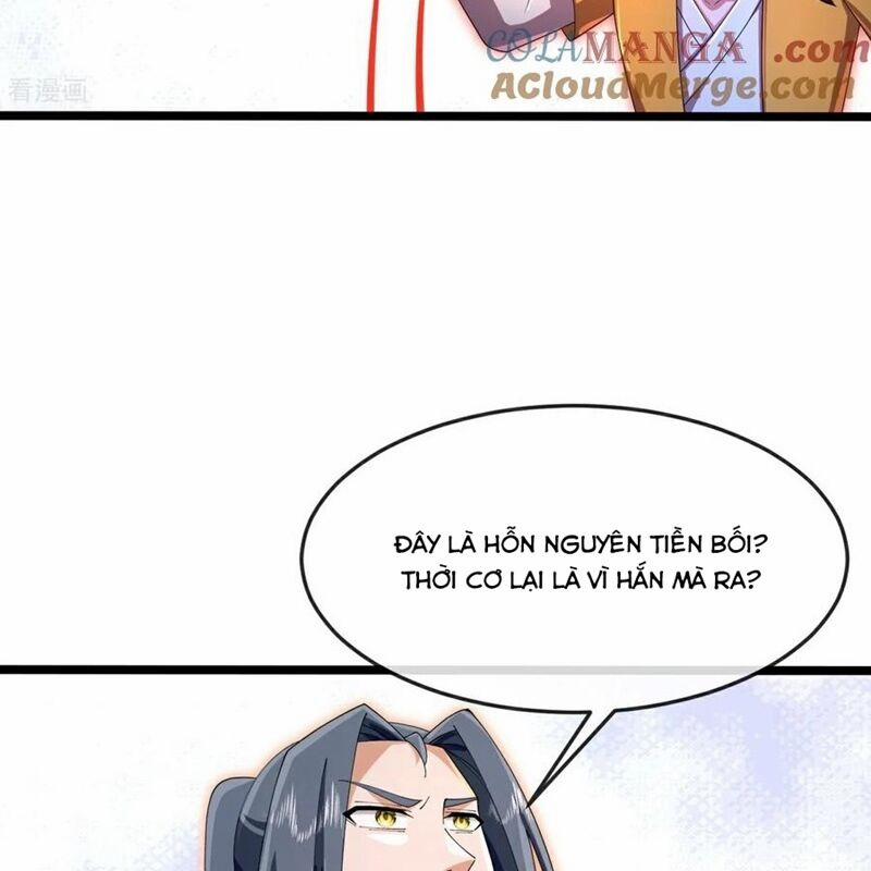 Thần Võ Thiên Tôn 875 trang 48