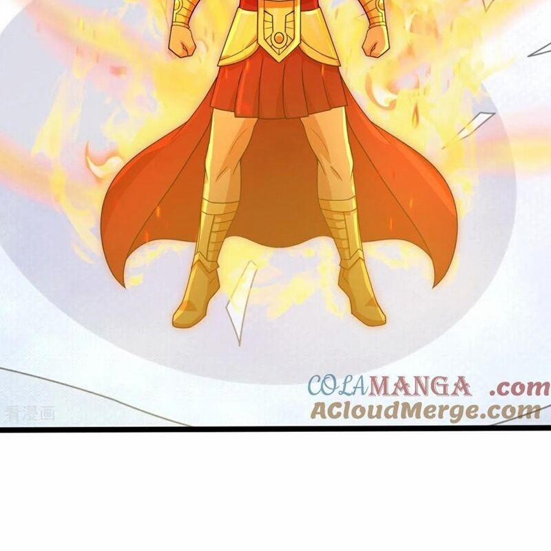 Thần Võ Thiên Tôn 875 trang 54