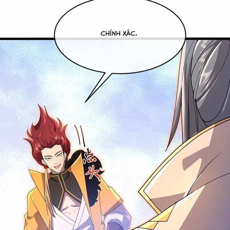 Thần Võ Thiên Tôn 875 trang 57