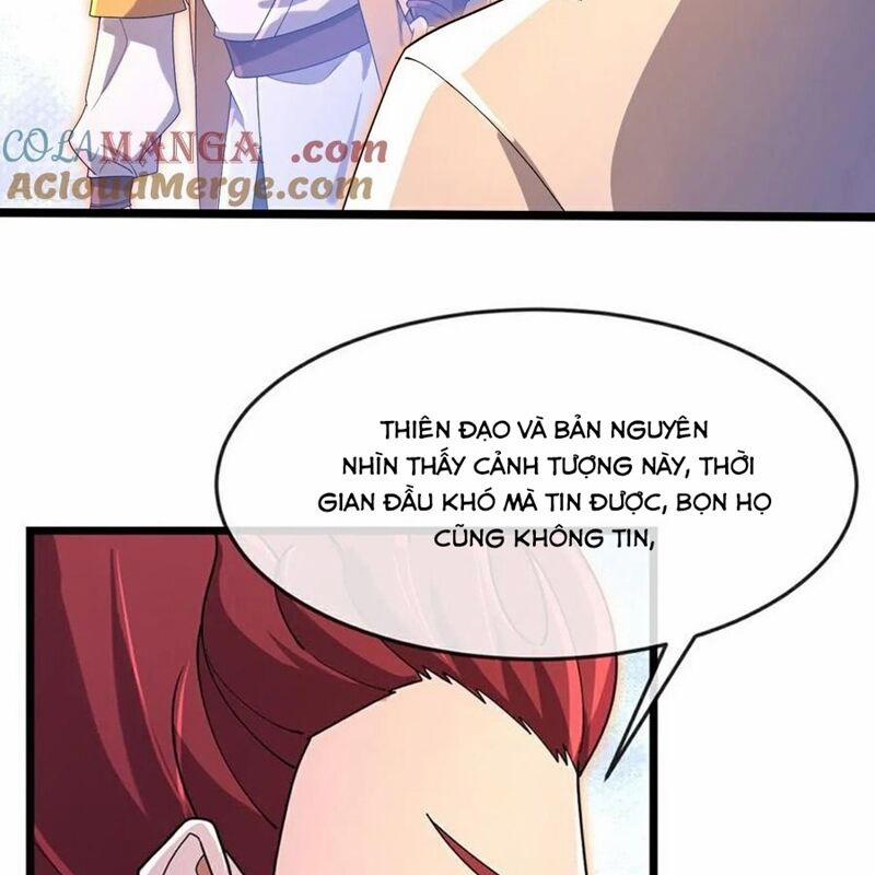 Thần Võ Thiên Tôn 875 trang 58