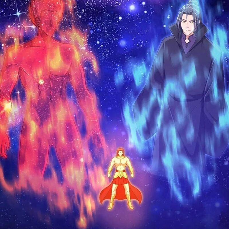 Thần Võ Thiên Tôn 875 trang 59