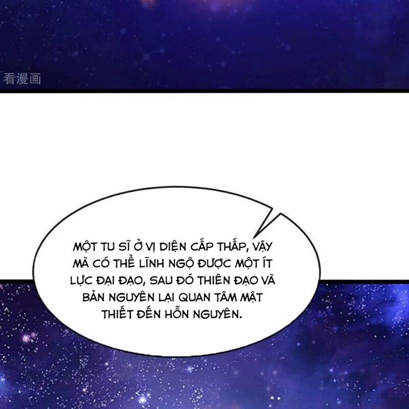 Thần Võ Thiên Tôn 875 trang 60