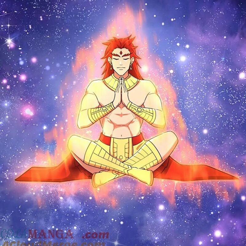 Thần Võ Thiên Tôn 875 trang 61