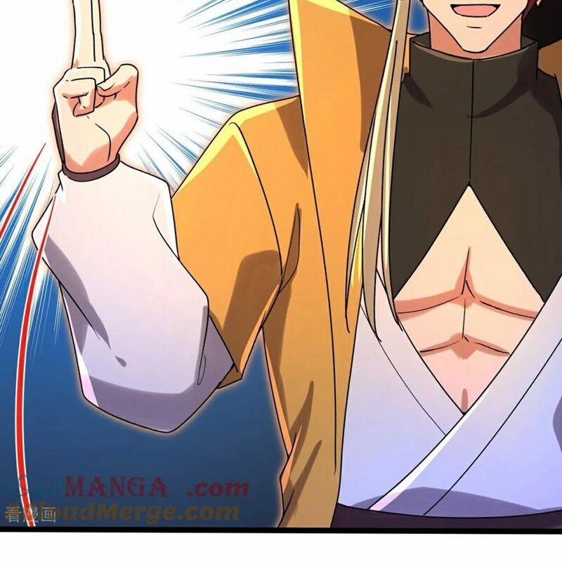 Thần Võ Thiên Tôn 875 trang 66