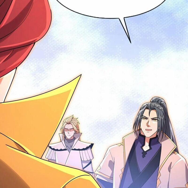 Thần Võ Thiên Tôn 875 trang 71