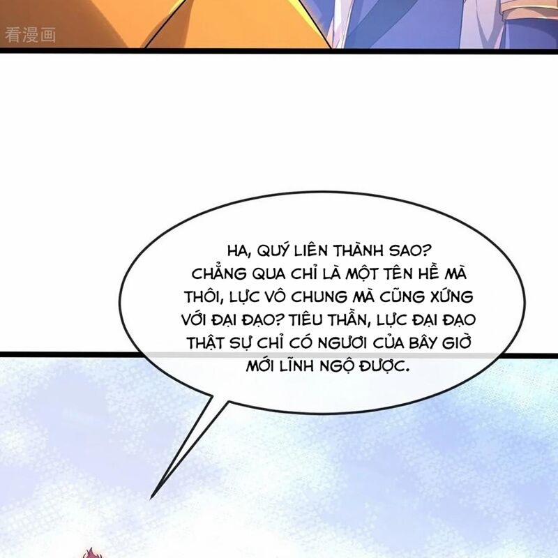 Thần Võ Thiên Tôn 875 trang 72