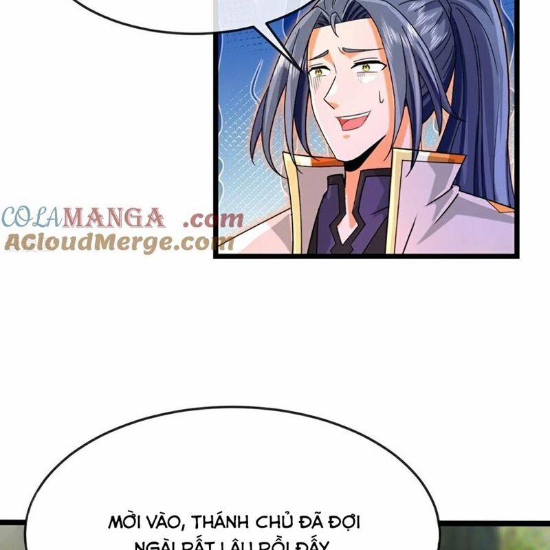 Thần Võ Thiên Tôn 875 trang 8