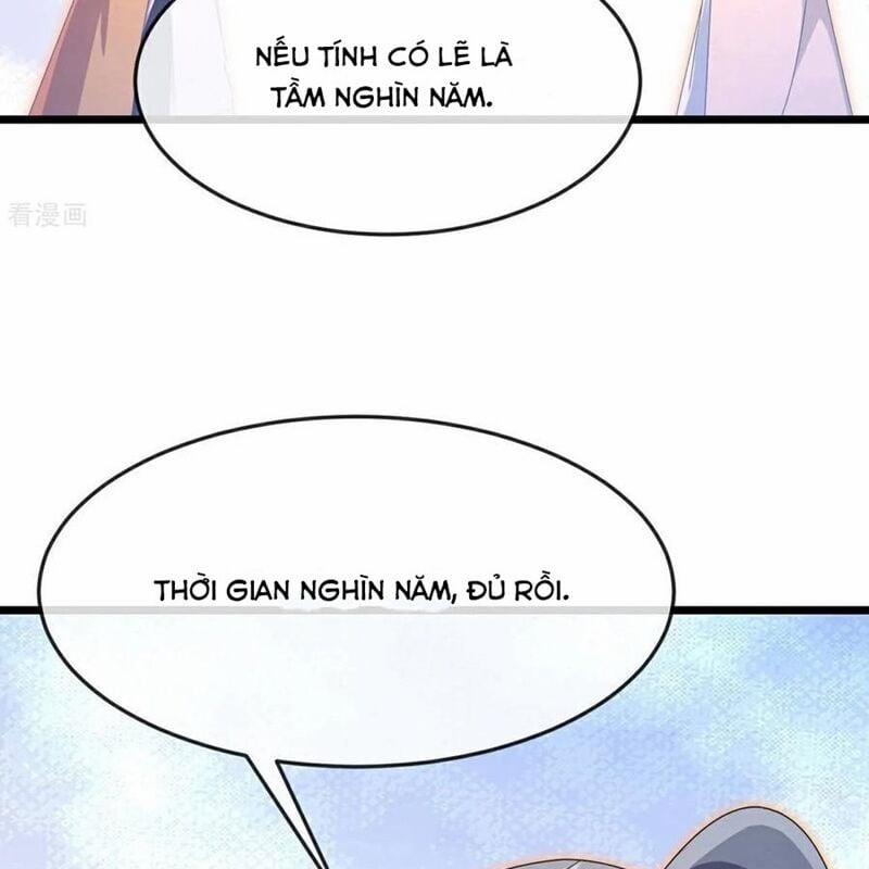 Thần Võ Thiên Tôn 876 trang 15