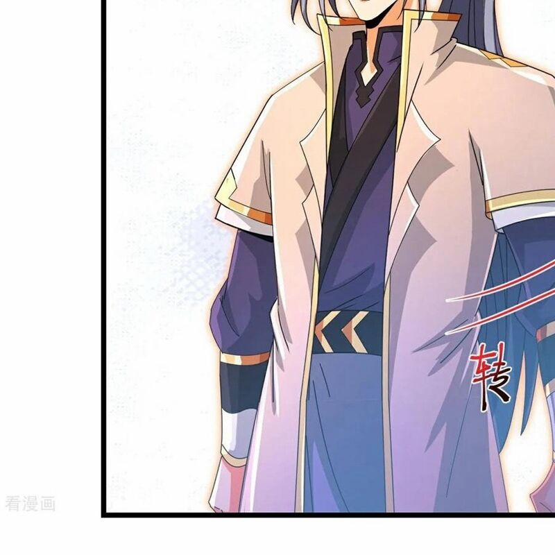 Thần Võ Thiên Tôn 876 trang 18