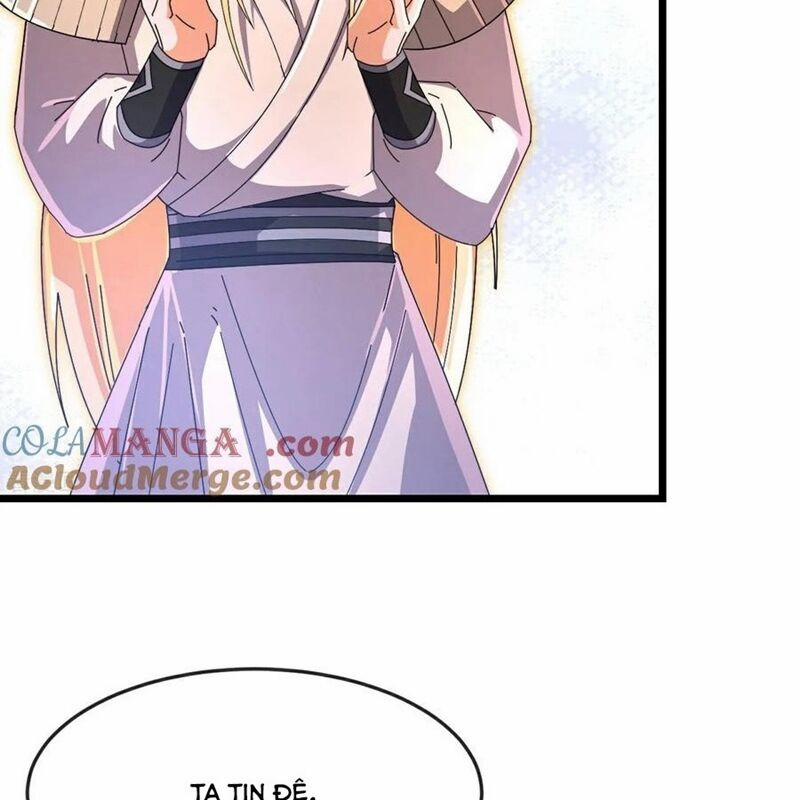 Thần Võ Thiên Tôn 876 trang 21