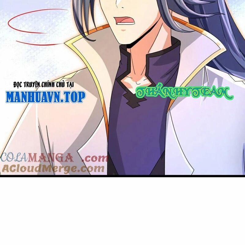 Thần Võ Thiên Tôn 876 trang 24