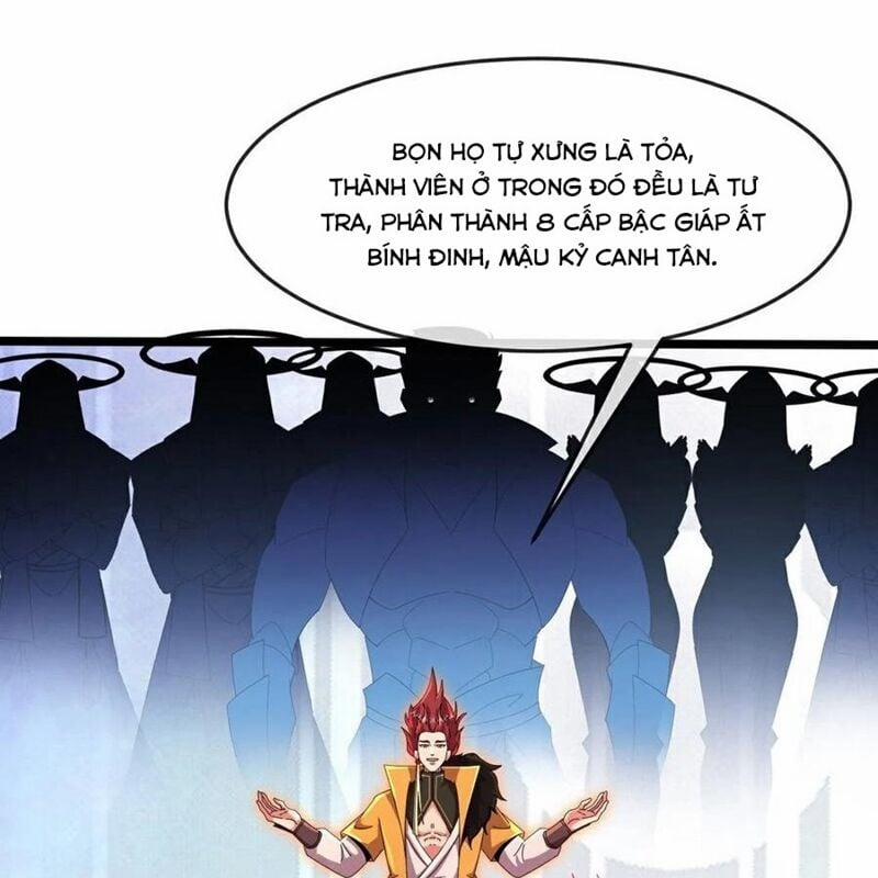 Thần Võ Thiên Tôn 876 trang 25