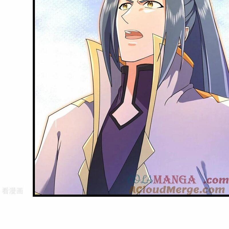 Thần Võ Thiên Tôn 876 trang 27