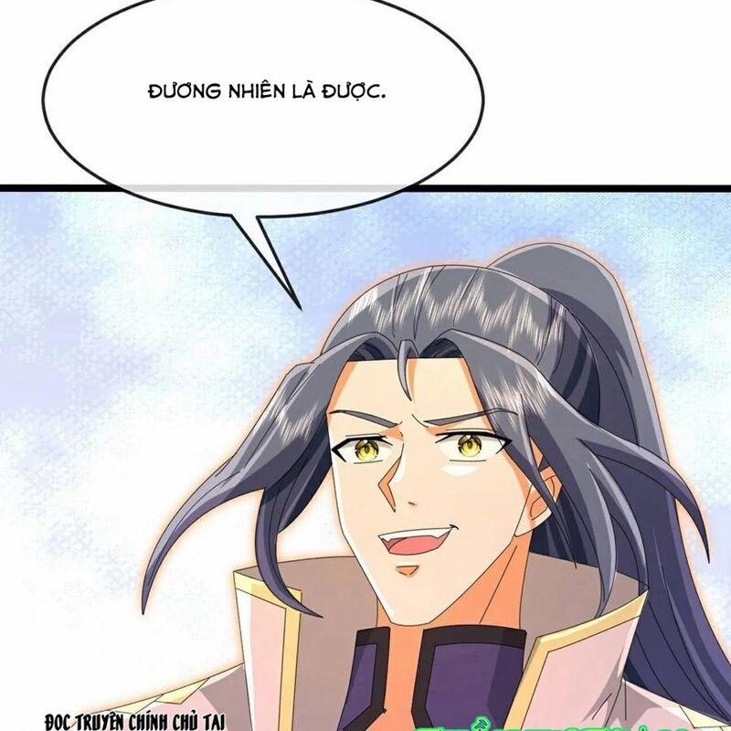 Thần Võ Thiên Tôn 876 trang 3