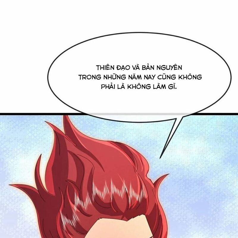 Thần Võ Thiên Tôn 876 trang 30