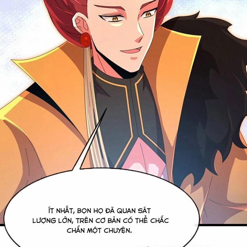 Thần Võ Thiên Tôn 876 trang 31