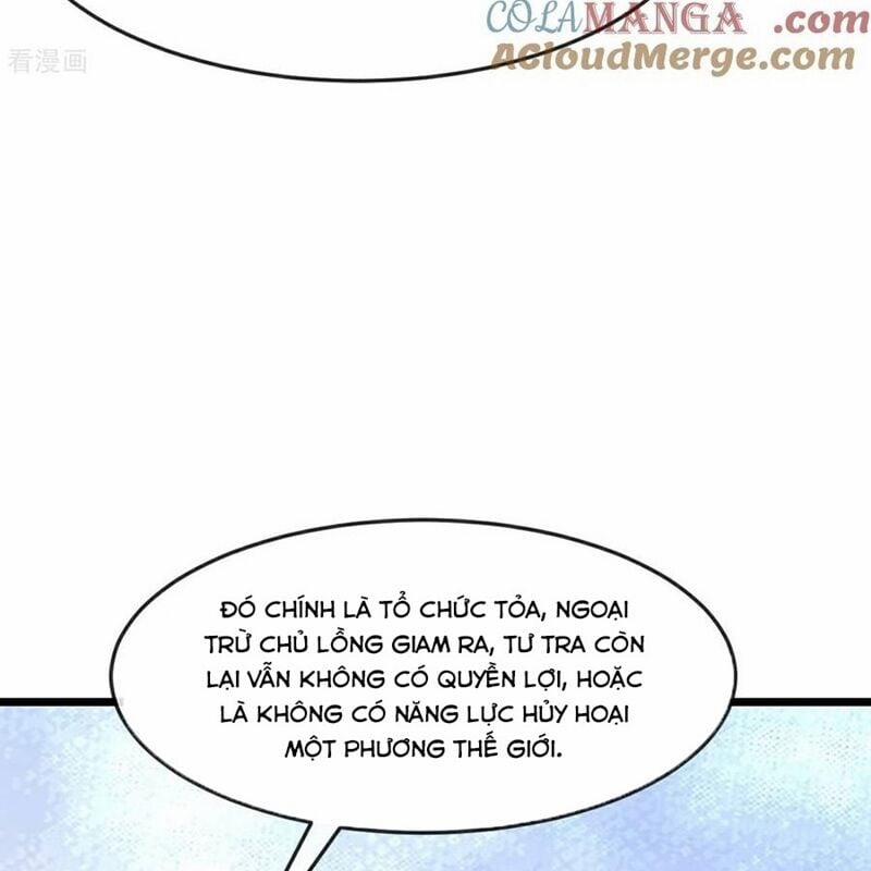 Thần Võ Thiên Tôn 876 trang 32