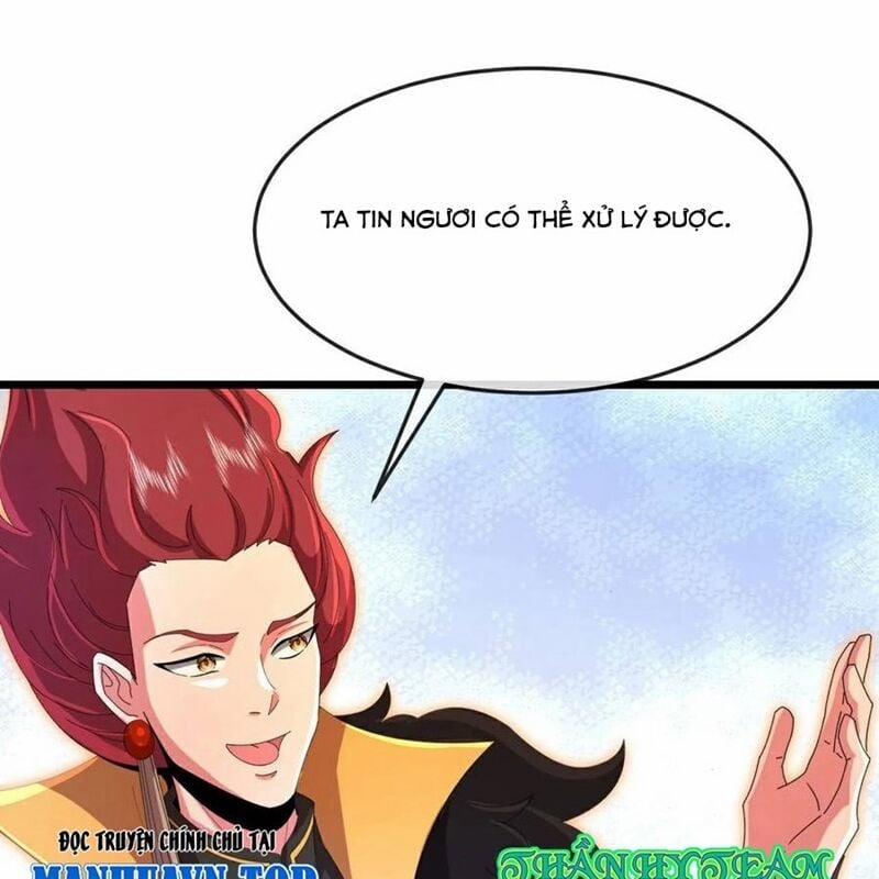 Thần Võ Thiên Tôn 876 trang 34