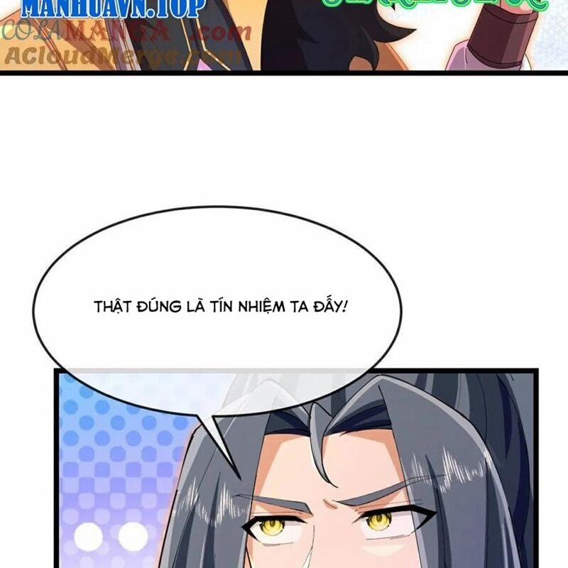 Thần Võ Thiên Tôn 876 trang 35