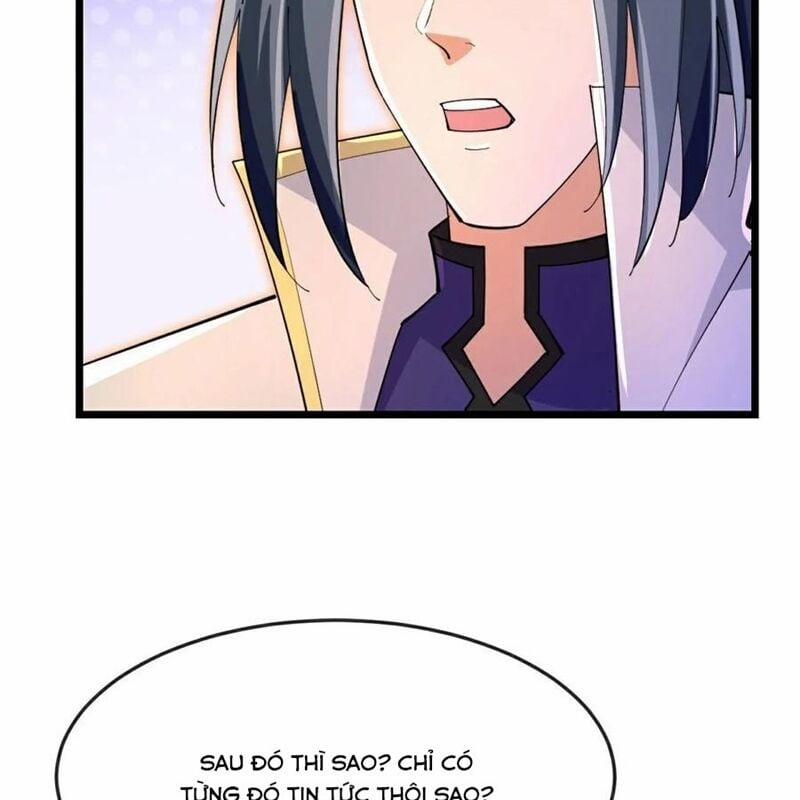 Thần Võ Thiên Tôn 876 trang 36