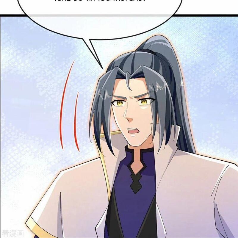 Thần Võ Thiên Tôn 876 trang 37