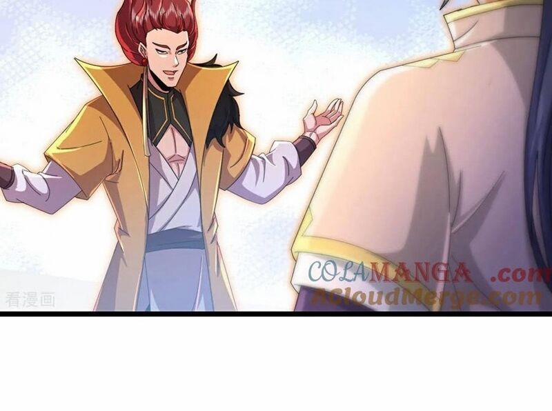 Thần Võ Thiên Tôn 876 trang 39