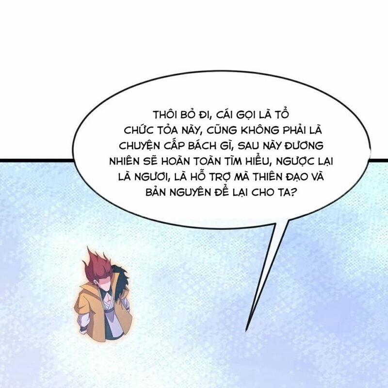 Thần Võ Thiên Tôn 876 trang 40