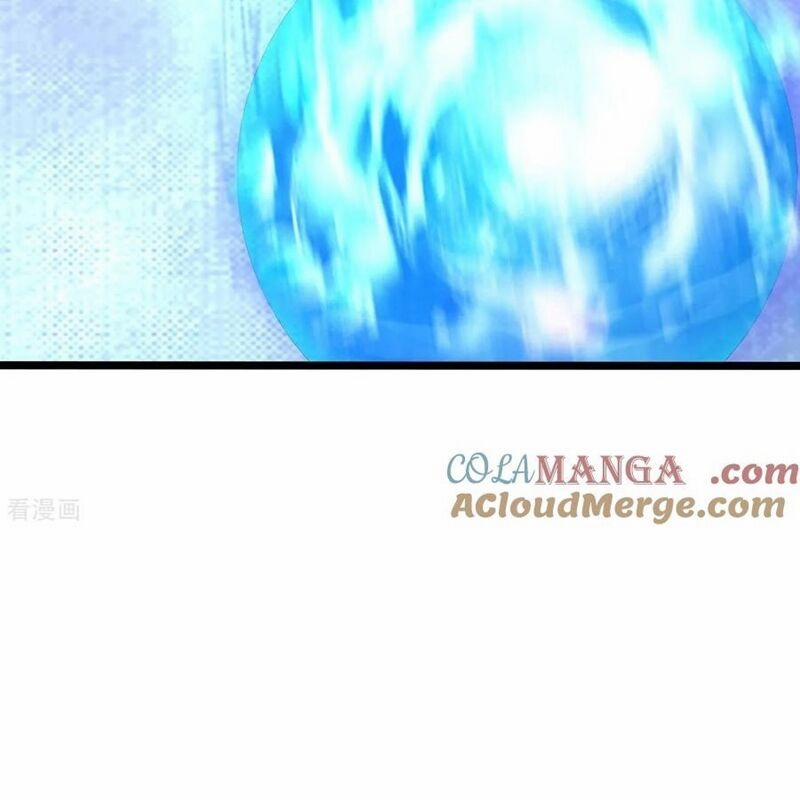 Thần Võ Thiên Tôn 876 trang 46