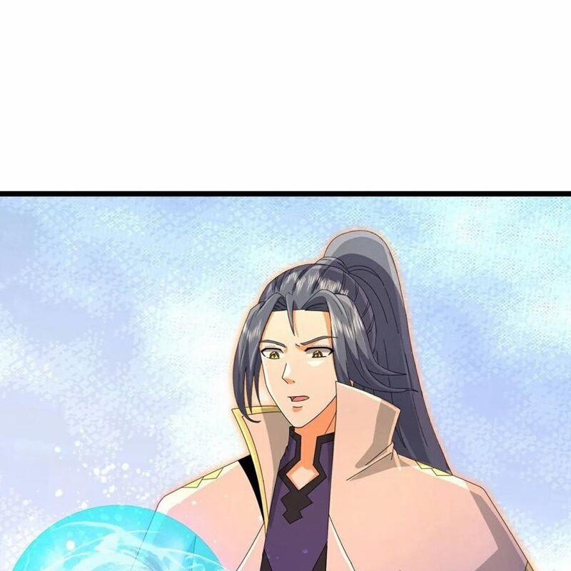 Thần Võ Thiên Tôn 876 trang 47