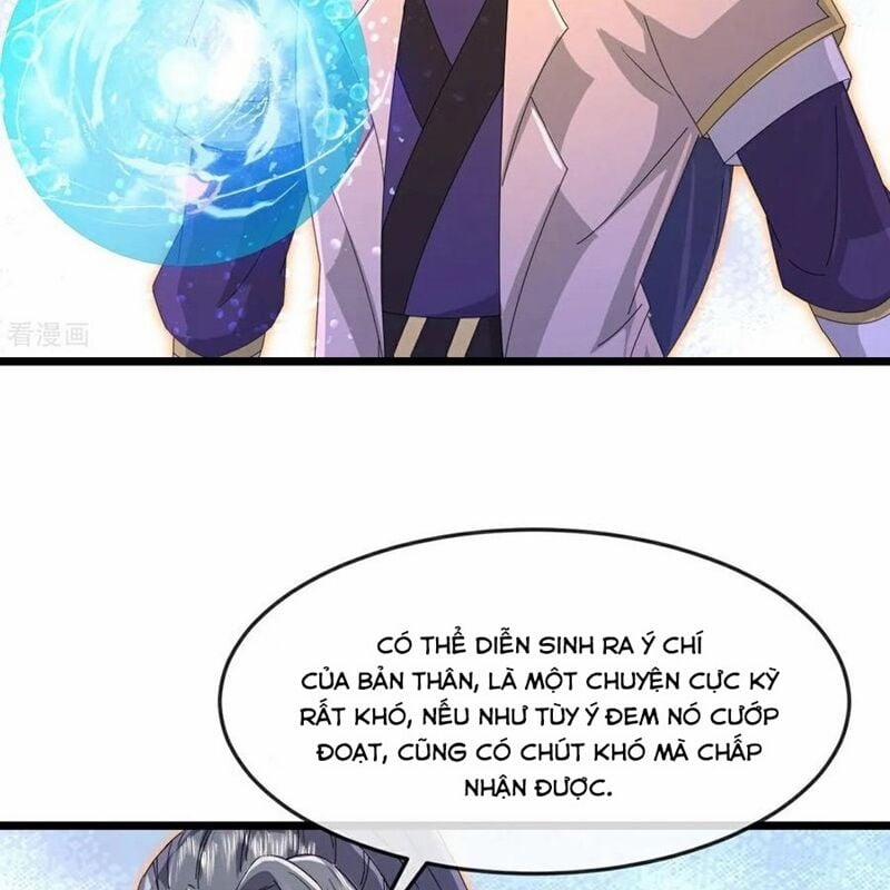 Thần Võ Thiên Tôn 876 trang 48