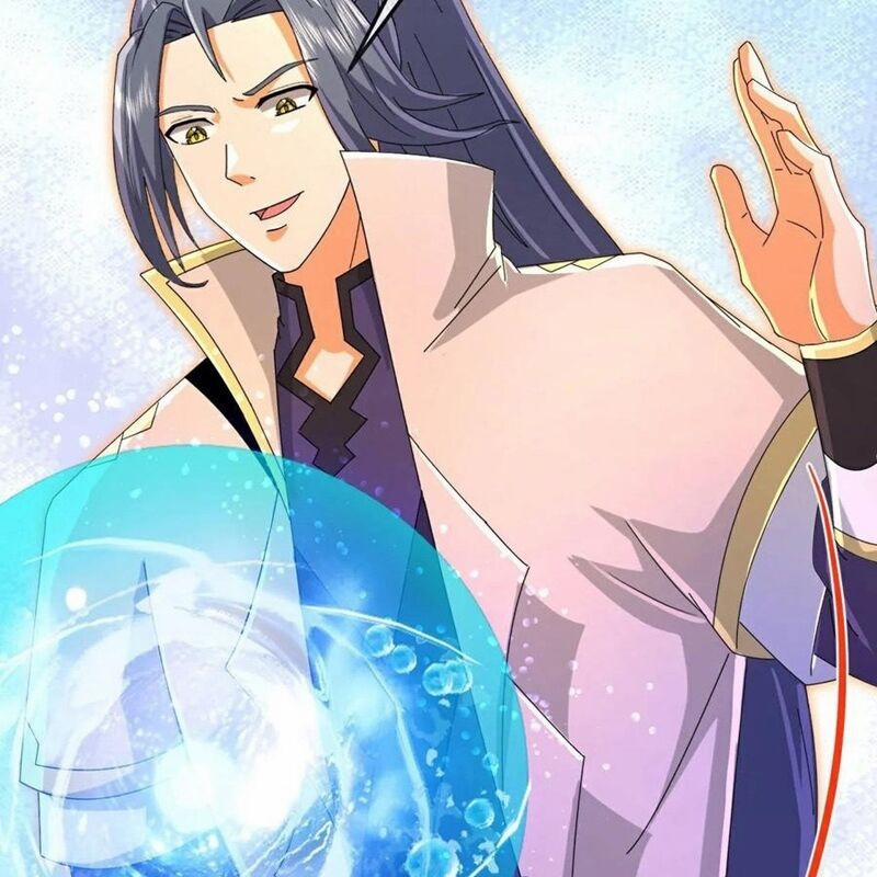 Thần Võ Thiên Tôn 876 trang 49