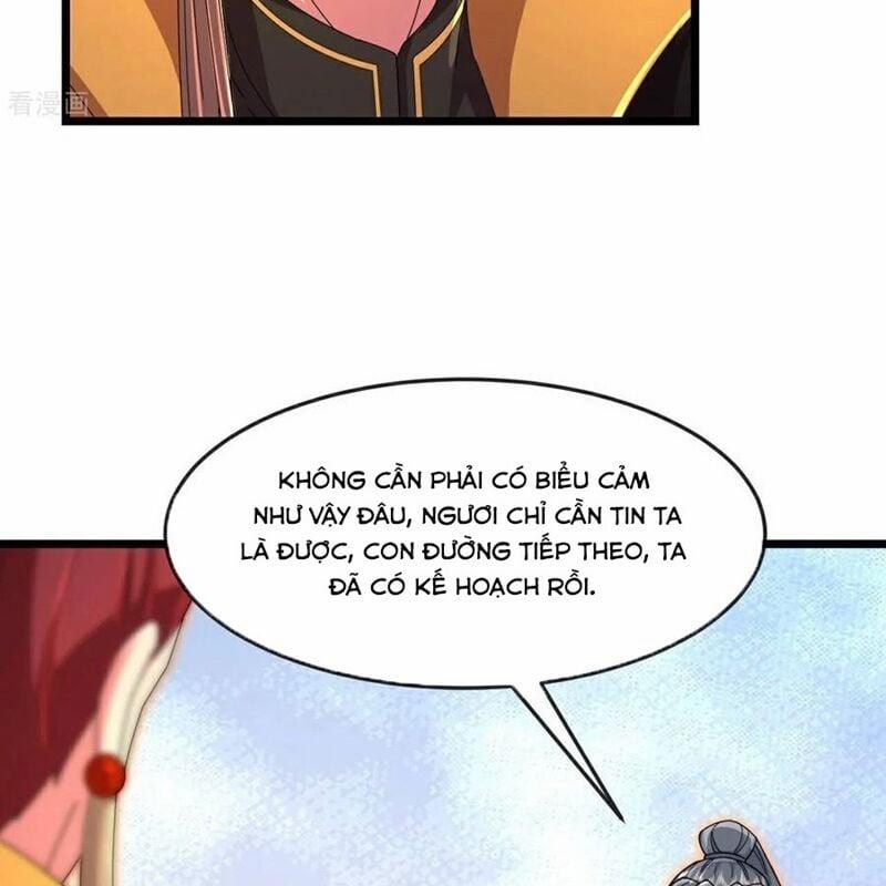 Thần Võ Thiên Tôn 876 trang 52