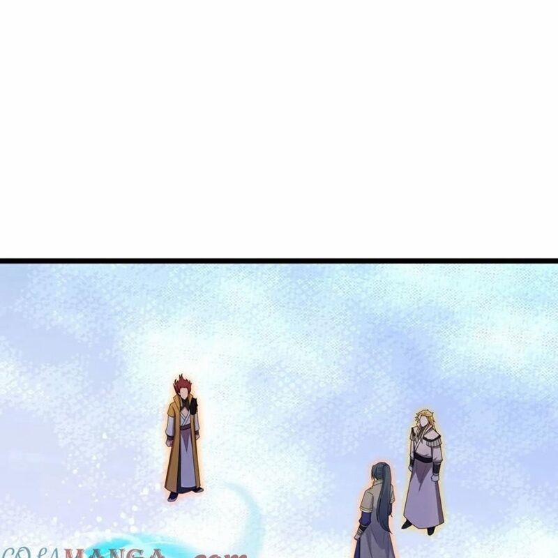 Thần Võ Thiên Tôn 876 trang 55